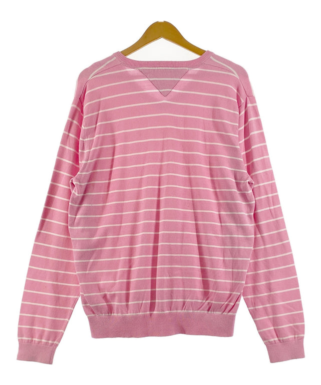 TOMMY ニット