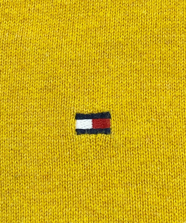 TOMMY ニット