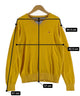 TOMMY ニット