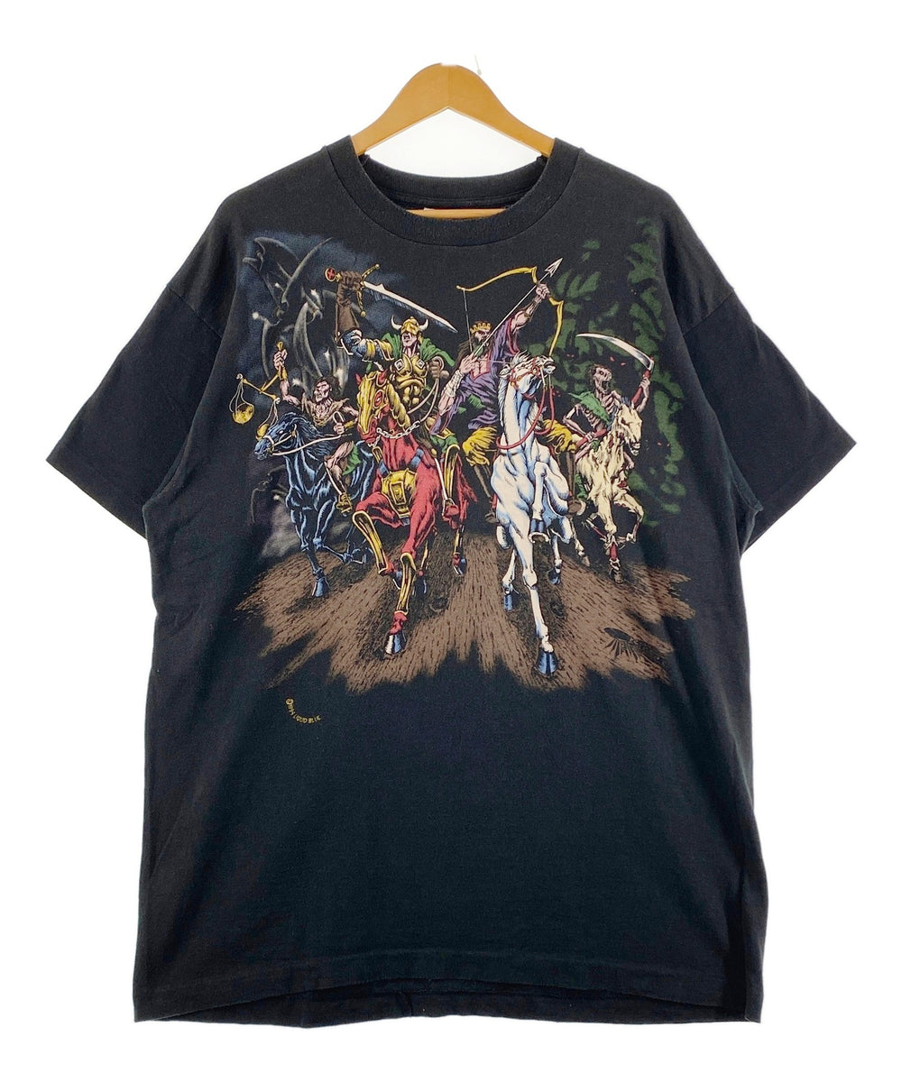 LIQUID BLUE Vintage ヴィンテージTシャツ