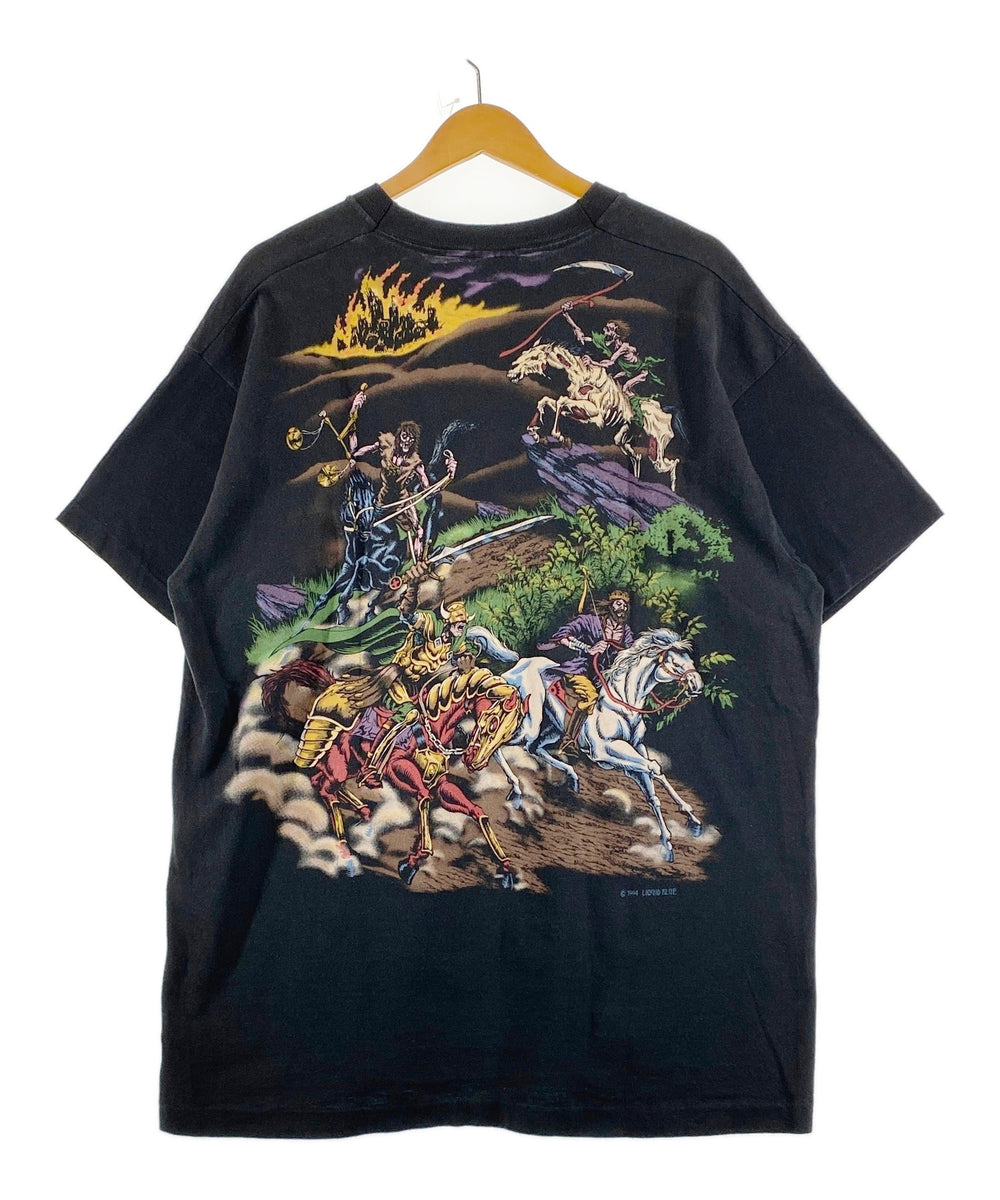 LIQUID BLUE Vintage ヴィンテージTシャツ