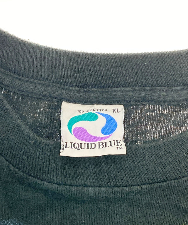LIQUID BLUE Vintage ヴィンテージTシャツ