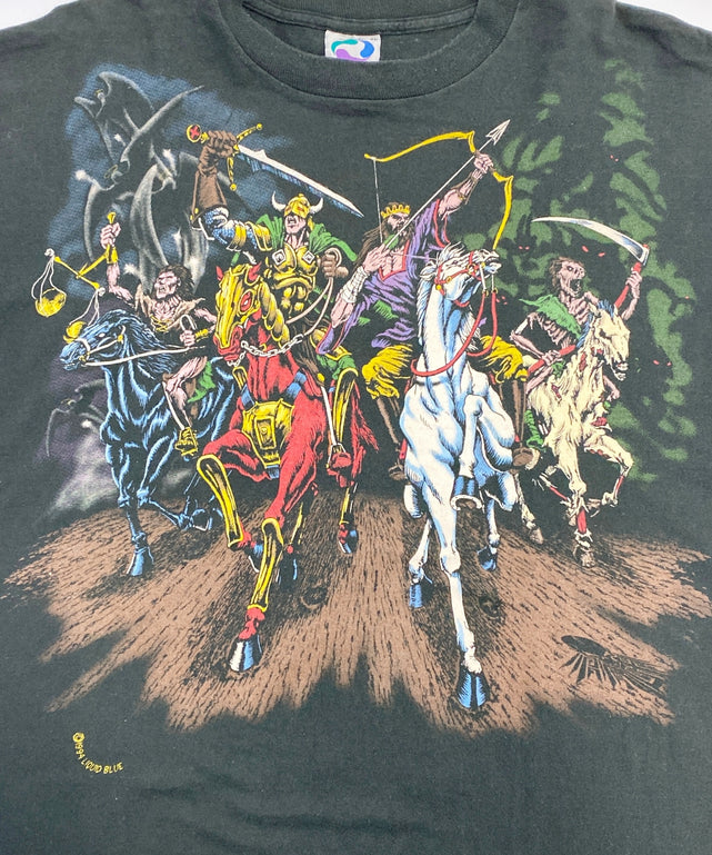 LIQUID BLUE Vintage ヴィンテージTシャツ