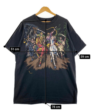 LIQUID BLUE Vintage ヴィンテージTシャツ