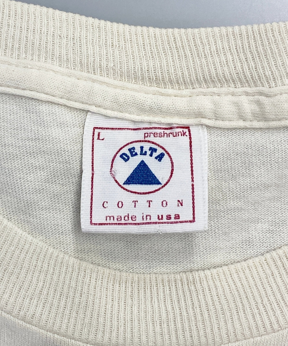 DELTA Vintage ヴィンテージTシャツ
