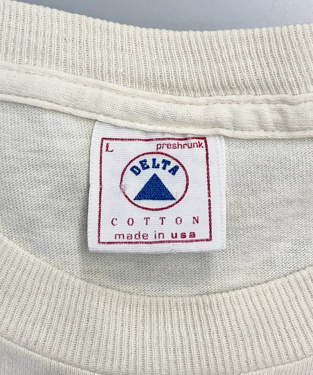 DELTA Vintage ヴィンテージTシャツ
