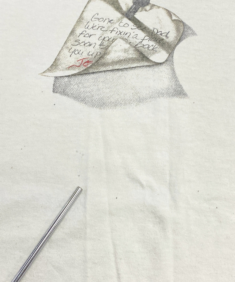 DELTA Vintage ヴィンテージTシャツ
