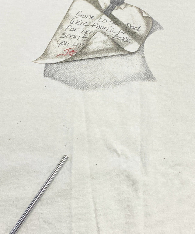 DELTA Vintage ヴィンテージTシャツ