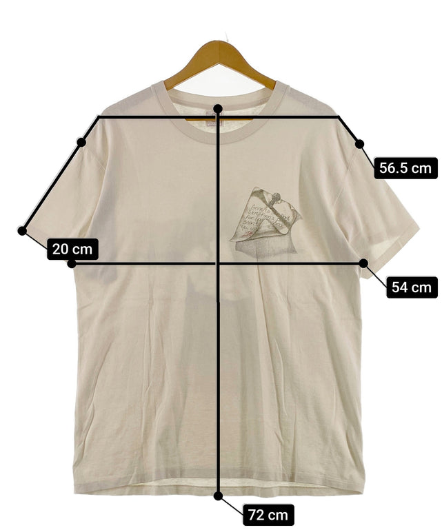 DELTA Vintage ヴィンテージTシャツ