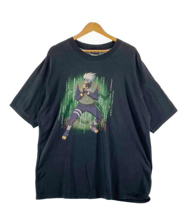 NARUTO キャラクターTシャツ/NARUTO キャラクターTシャツ