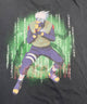 NARUTO キャラクターTシャツ