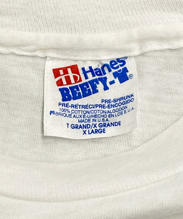 Hanes Vintage ヴィンテージTシャツ