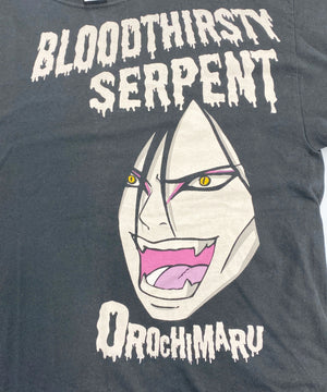 NARUTO キャラクターTシャツ