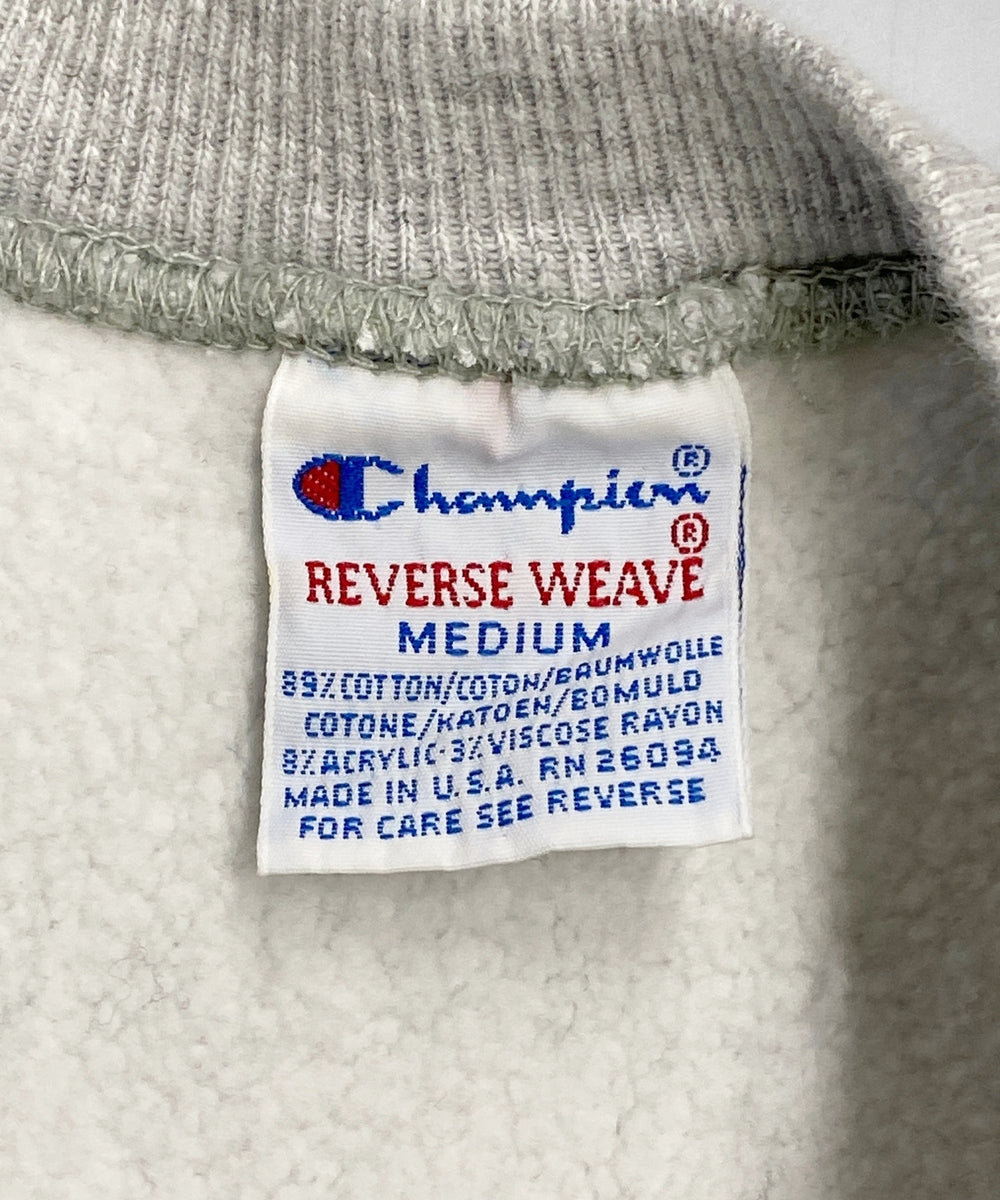 Champion リバース