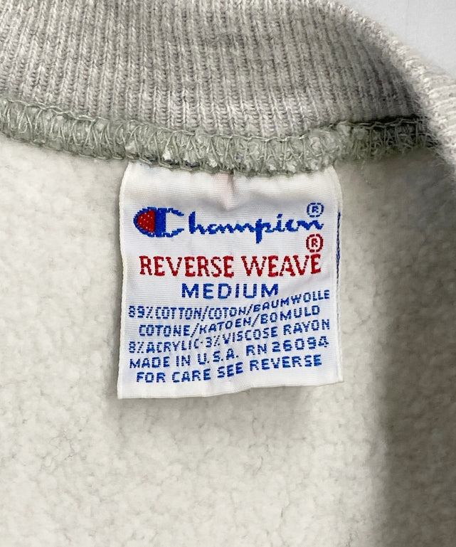 Champion リバース