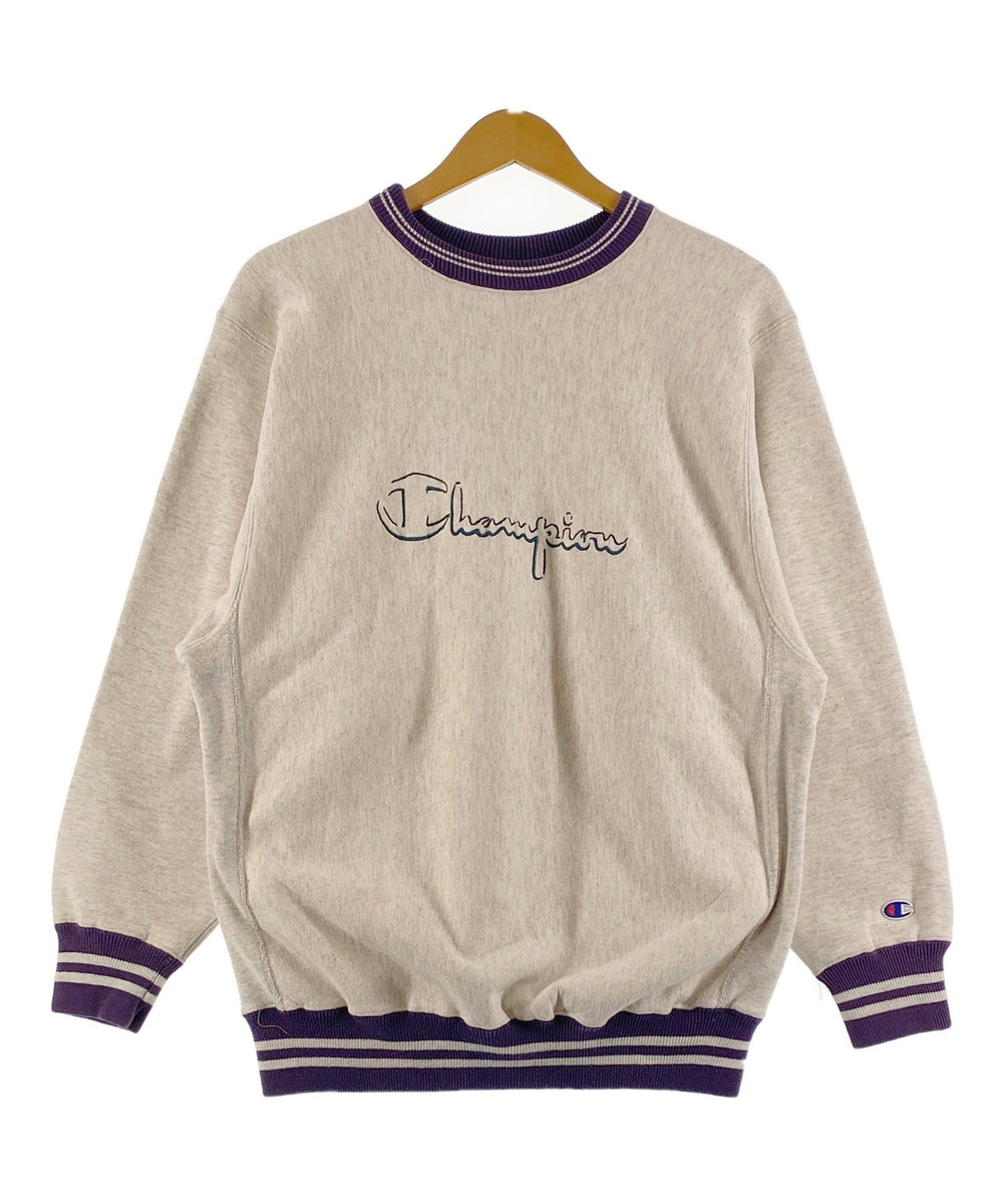 Champion リバース