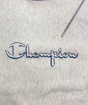 Champion リバース