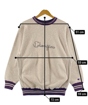 Champion リバース