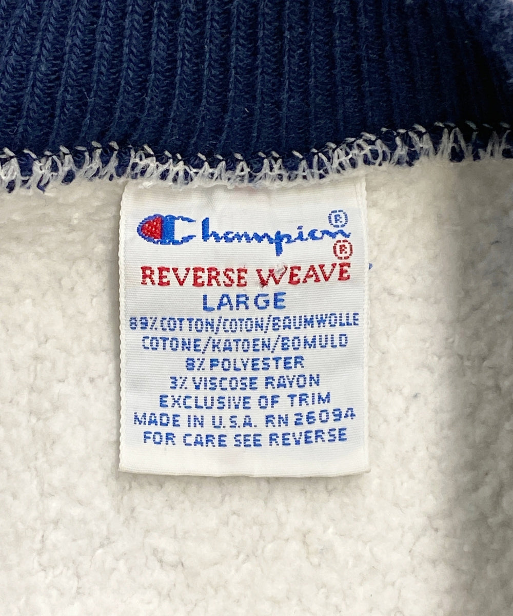 Champion リバース