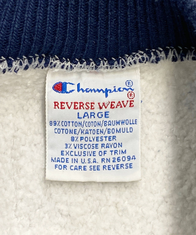 Champion リバース
