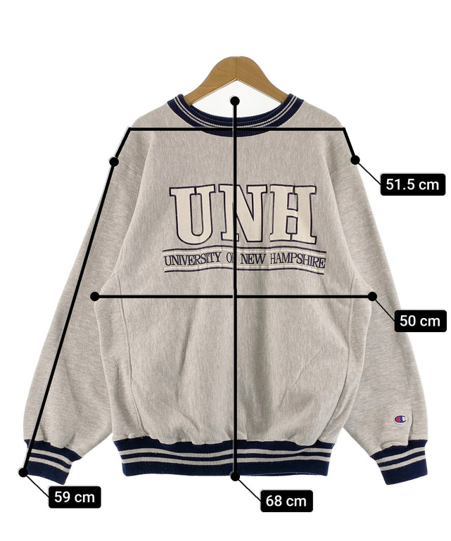 Champion リバース