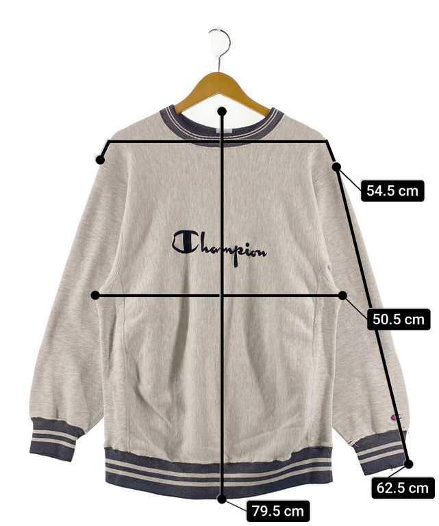 Champion リバース