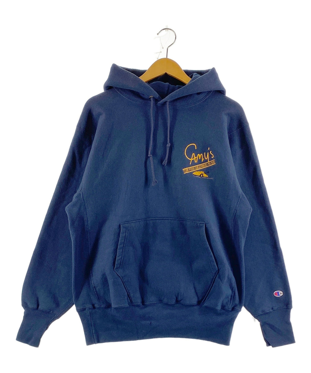 Champion リバース