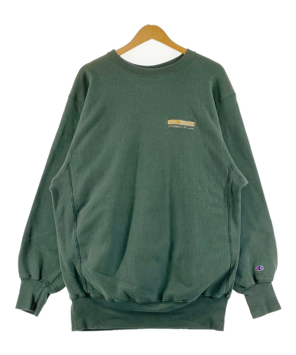 Champion リバース