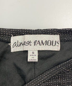 almost famous ワンピース