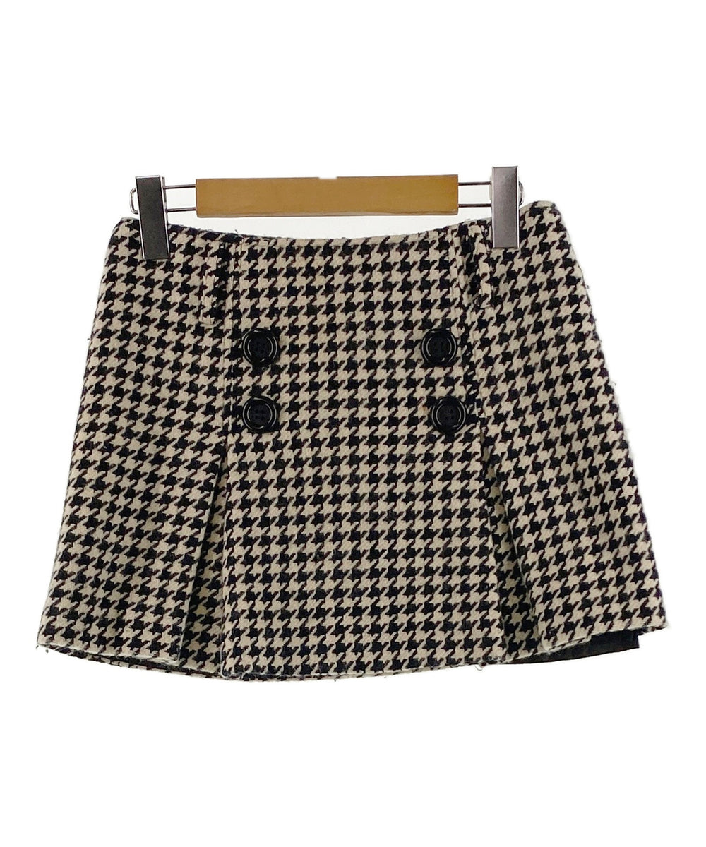 CECIL McBEE スカート