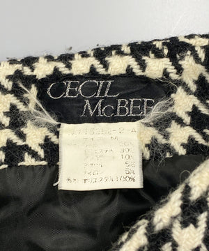 CECIL McBEE スカート