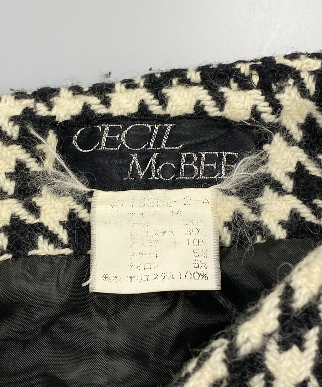 CECIL McBEE スカート