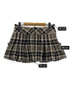 CECIL McBEE スカート