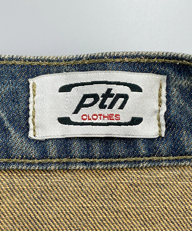 ptn スカート