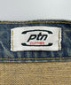 ptn スカート