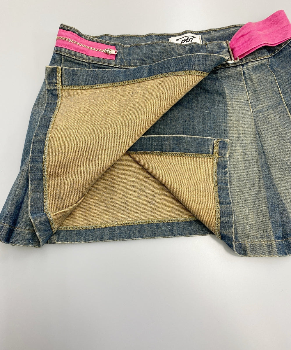ptn スカート