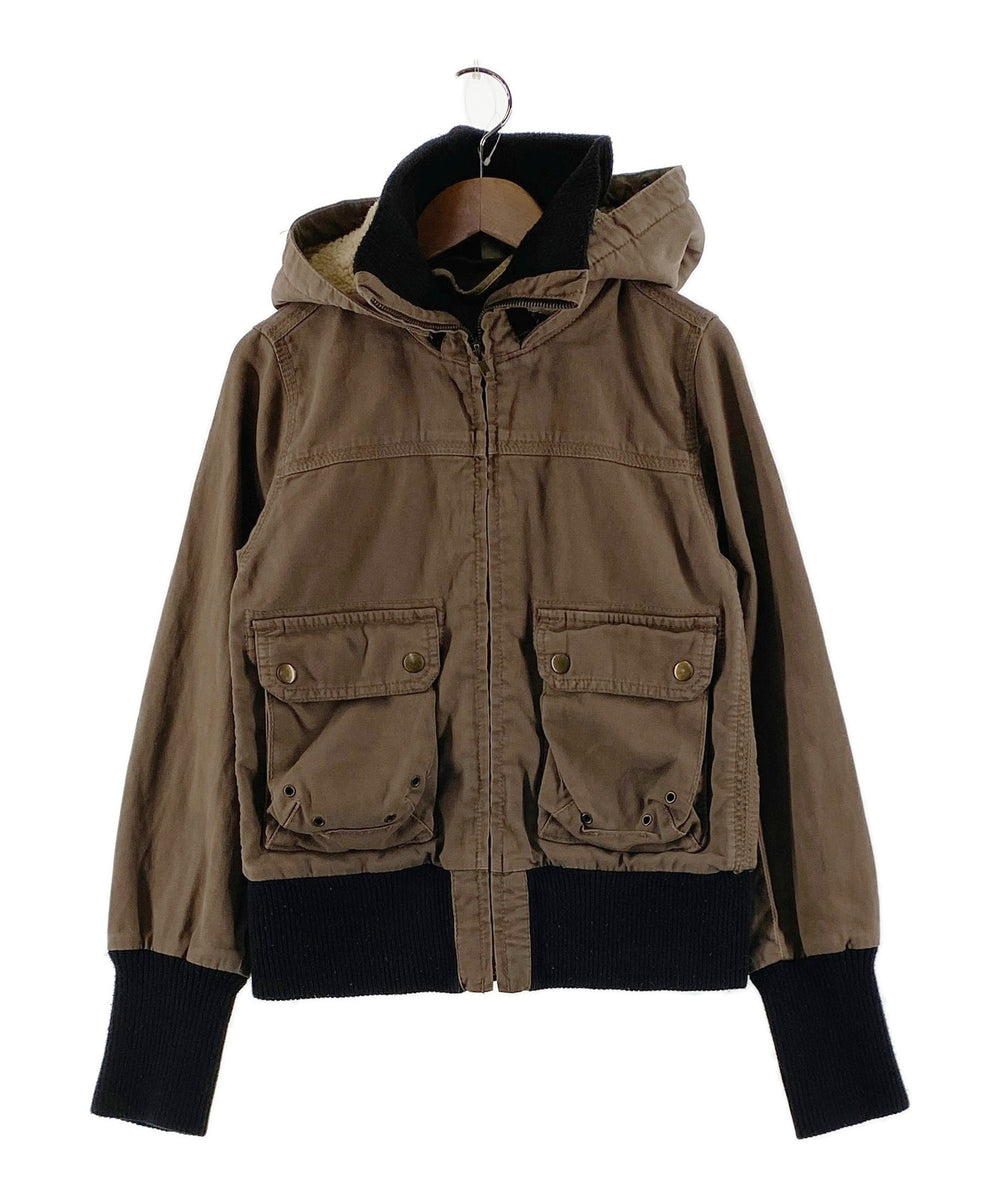 WEARS ブルゾン