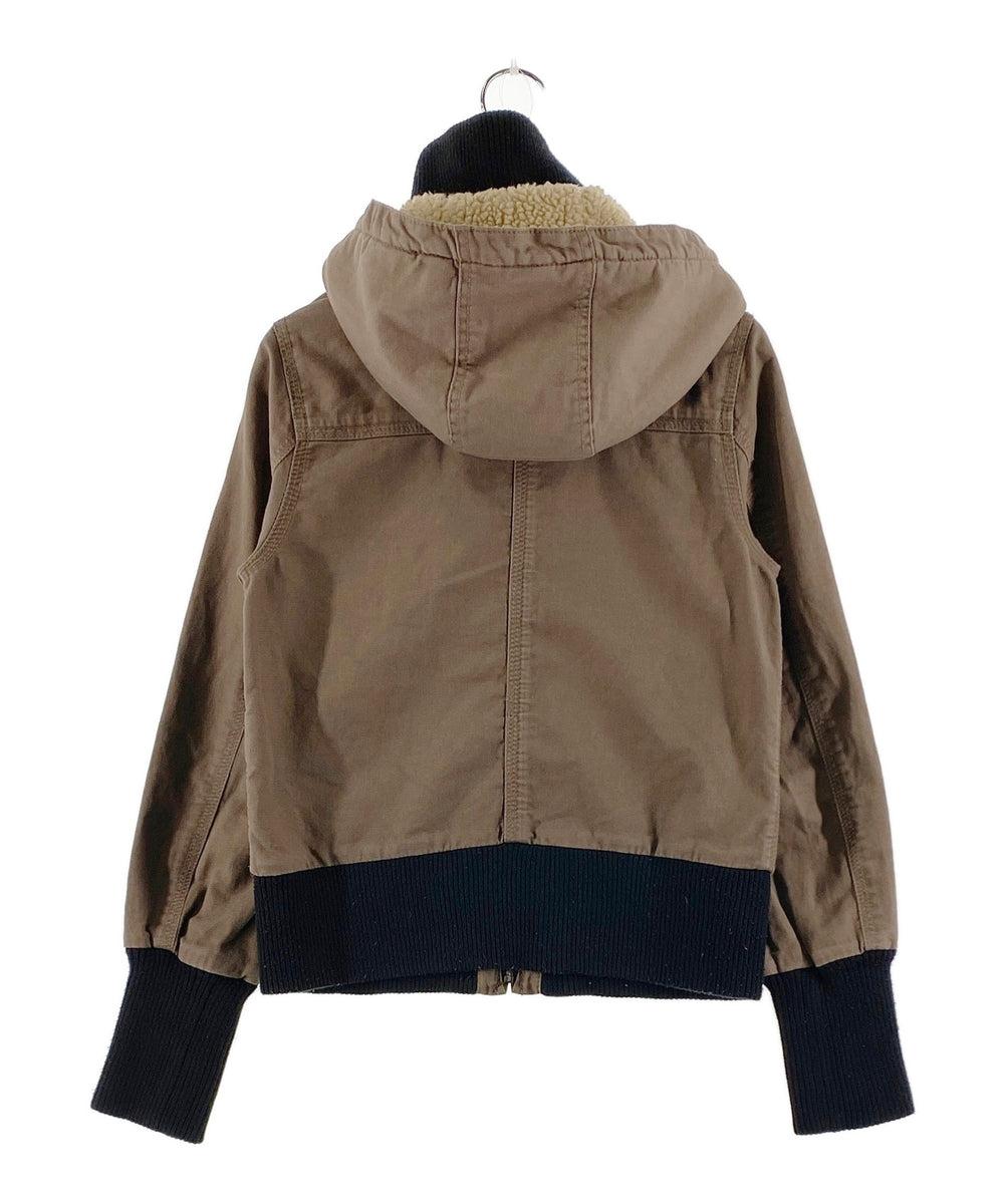 WEARS ブルゾン