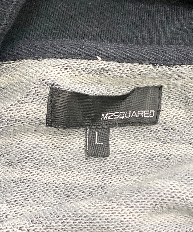 M25SQUARED ブルゾン