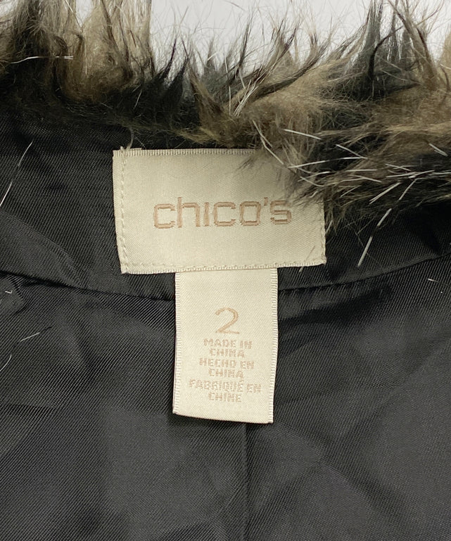 chico's ファーベスト