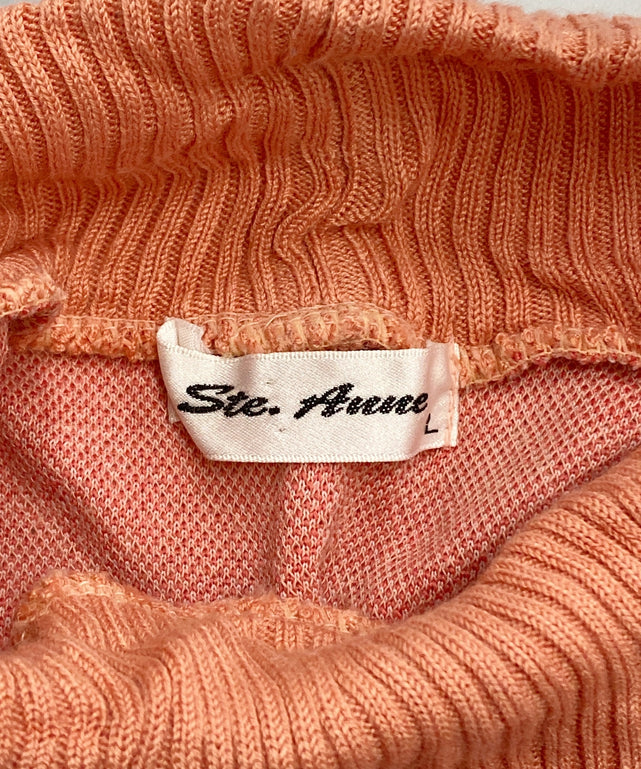 Ste Anne ニット