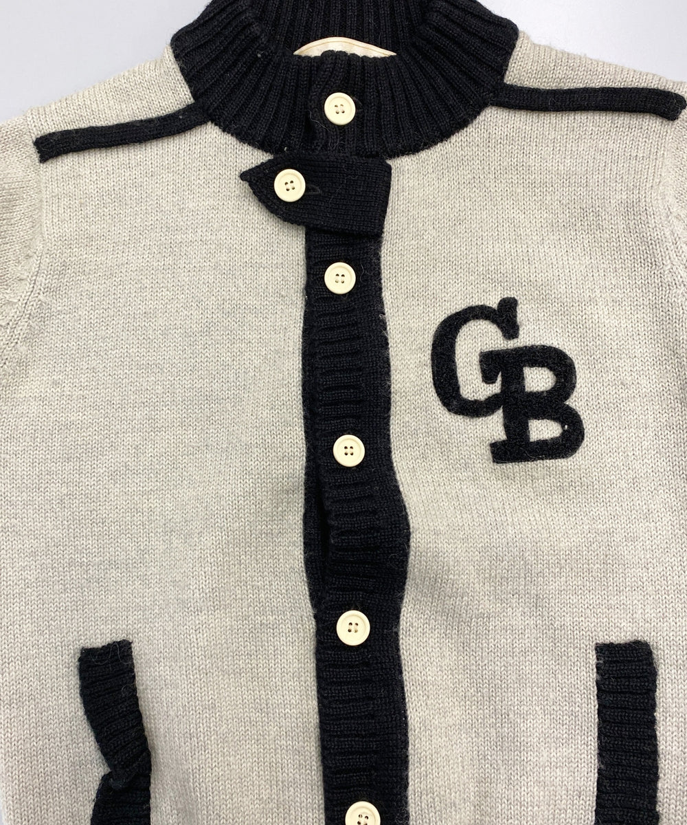 GIM BROTHER ニット