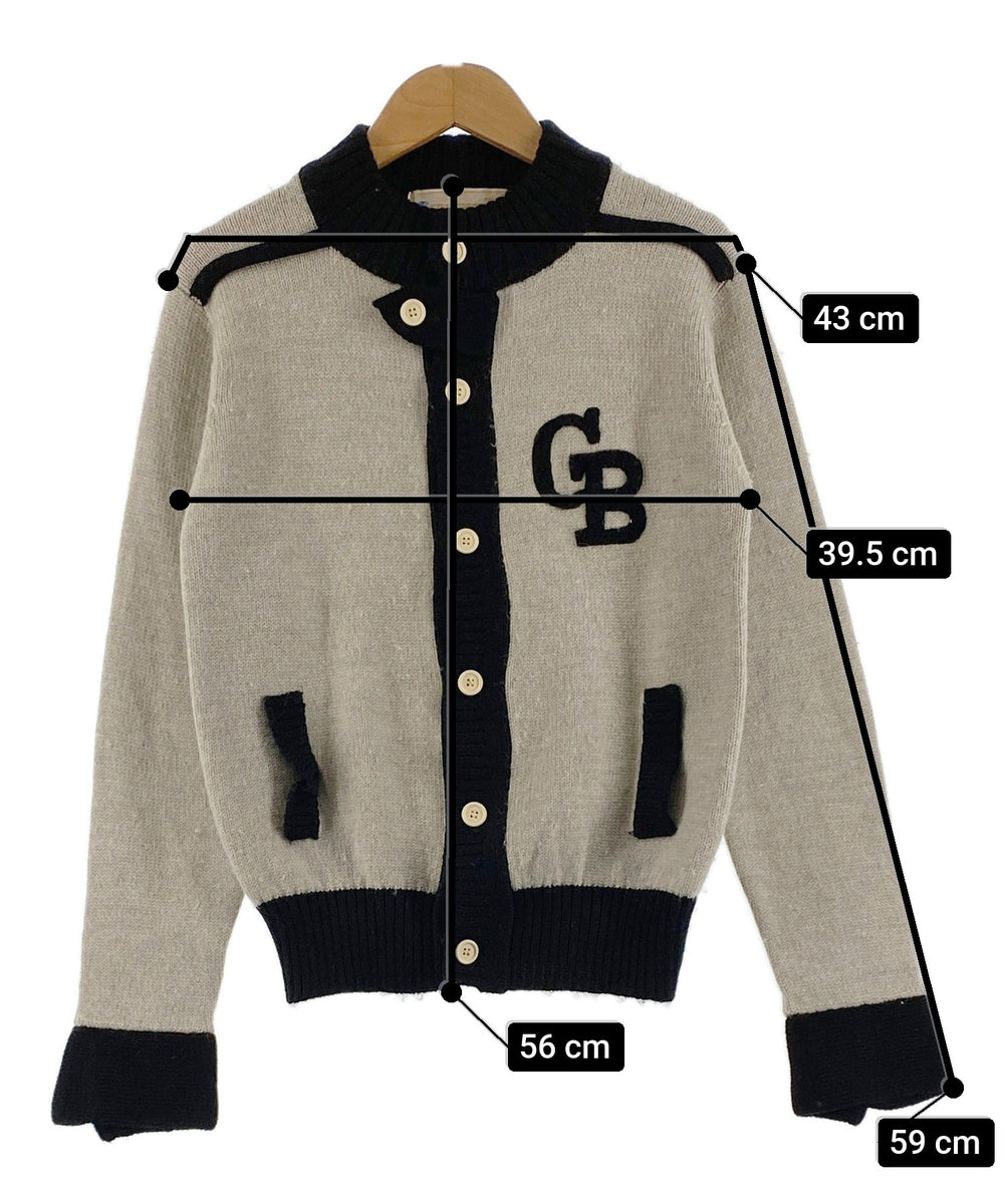 GIM BROTHER ニット