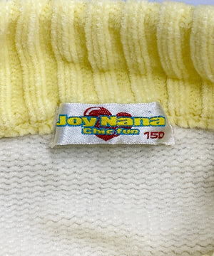 joynana ニット