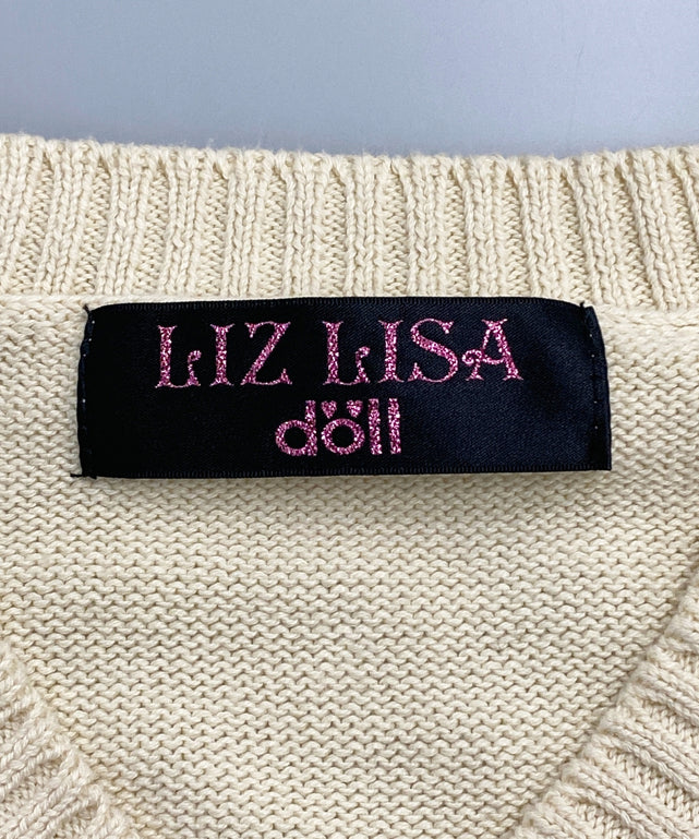 LIZ LISA ニット