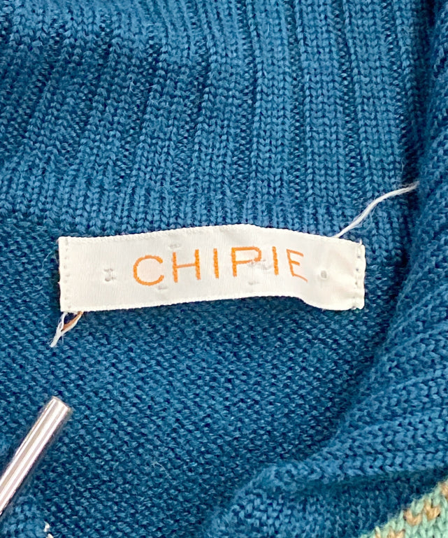 CHIPIE ニット