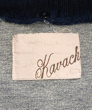 KAVACH ニット