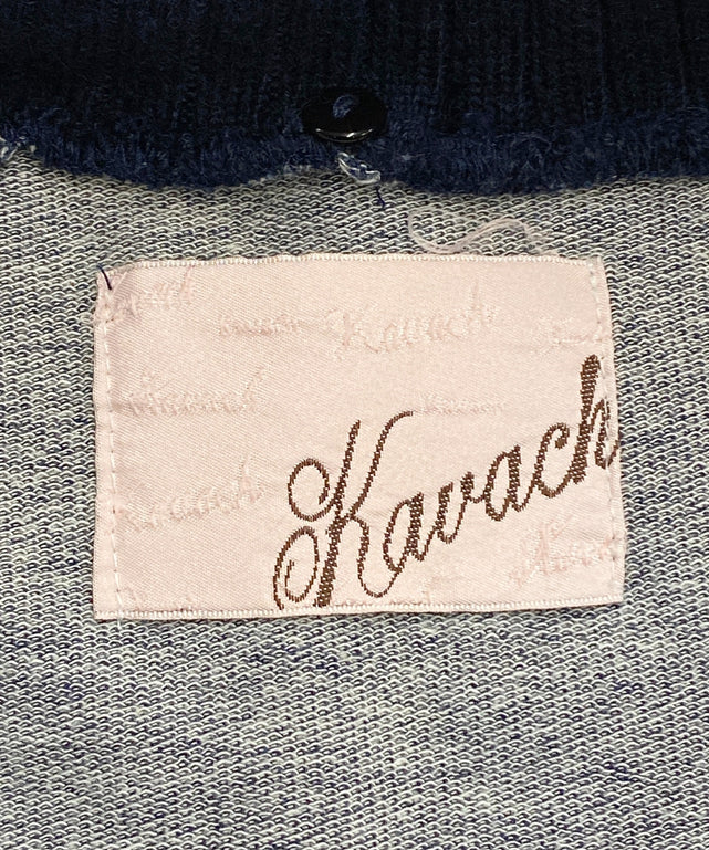 KAVACH ニット