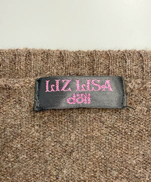 LIZ LISA ニット