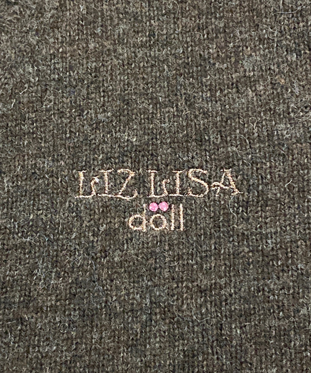 LIZ LISA ニット